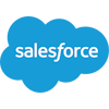 Salesforce Logo small square