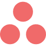 Platform asana